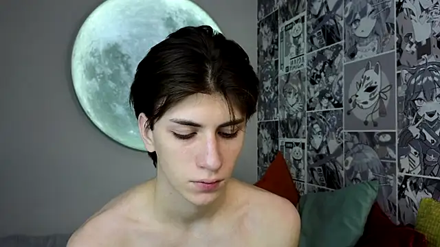 Oliver Starboy online show from October 24, 5:20 am