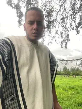 Pablo EscobarGomez online show from February 19, 10:39 pm