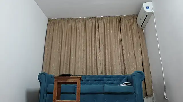 BLOND GOD online show from October 1, 3:49 pm