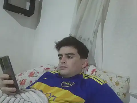 Rodrigo99 9 online show from May 12, 4:26 pm