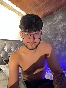 DanteRushh online show from February 10, 12:26 am