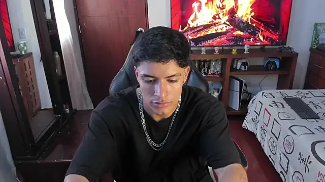 jacobbiker online show from July 16, 7:54 pm