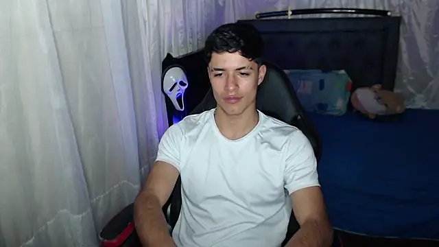 jacobbiker online show from February 18, 5:38 am