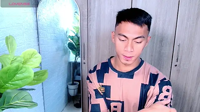 PinooyMilker online show from February 18, 3:26 am