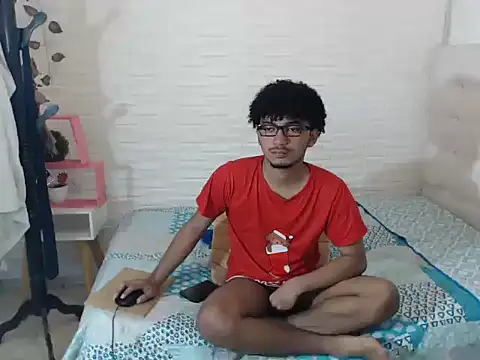 felipecams123 online show from September 10, 12:09 am