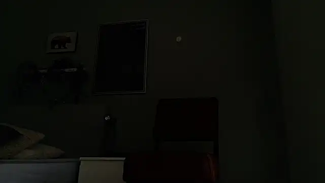 MrFox   online show from April 14, 7:46 pm