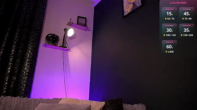 MarkSantozz online show from May 26, 9:44 pm