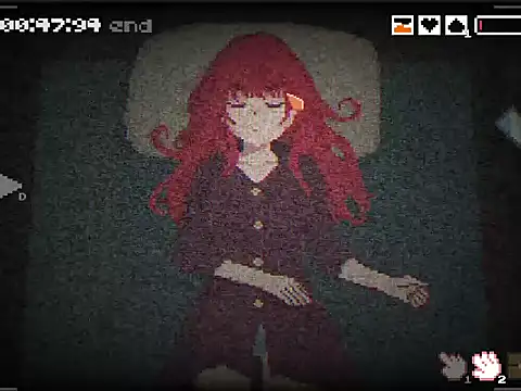 Lunely3 online show from March 17, 2:59 am