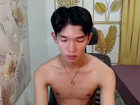 urasian john18 online show from March 3, 7:38 am