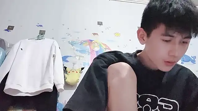 xiaojie2563 online show from April 16, 3:23 pm