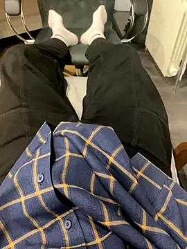 Yammy AssHole online show from October 19, 7:28 pm