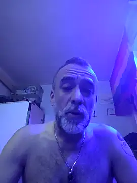 GabyCollado5 online show from October 13, 6:19 am