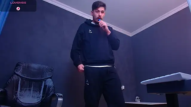 EnzoRace online show from January 15, 6:06 am