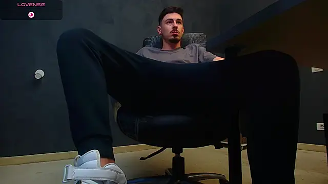 EnzoRace online show from September 30, 5:57 am