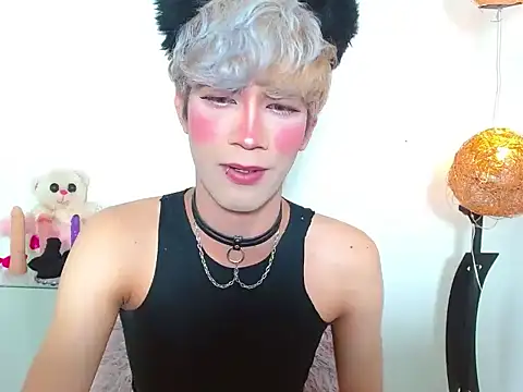 Cooperrosscute233 online show from September 12, 1:27 am