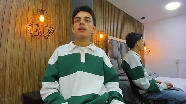 owen  johnson online show from June 26, 11:46 am
