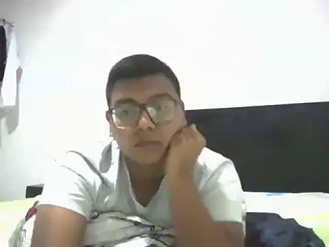 Adrian Saint online show from September 10, 1:48 am