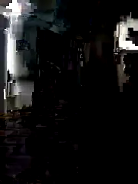 Adrian Saint online show from April 13, 1:28 am