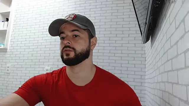 BombeiroHotx online show from September 17, 9:16 pm