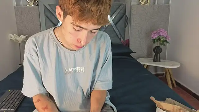  DantFox  online show from January 13, 4:11 pm