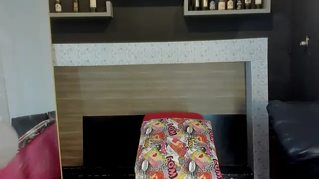  DantFox  online show from January 7, 7:52 pm