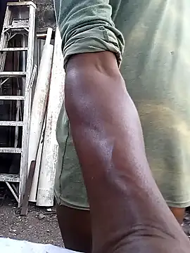 Steehood online show from January 10, 12:20 pm