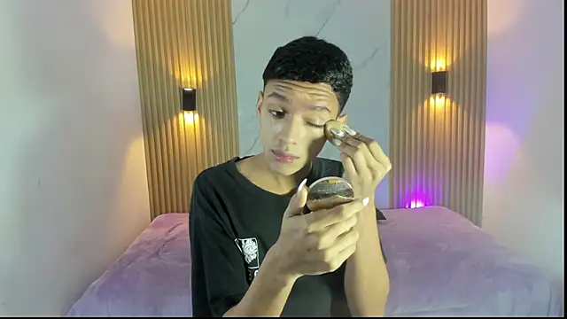 BILLY JAMEES online show from November 30, 12:51 pm