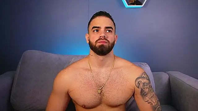 Paul Phoenix online show from February 4, 7:31 pm