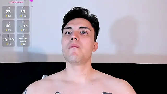 jasonxd9898 online show from November 15, 1:51 am