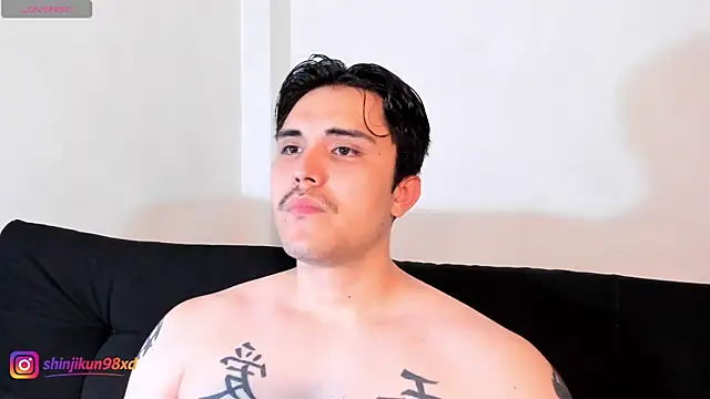 jasonxd9898 online show from March 18, 1:52 am