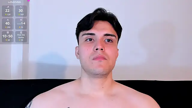 jasonxd9898 online show from September 26, 1:47 am