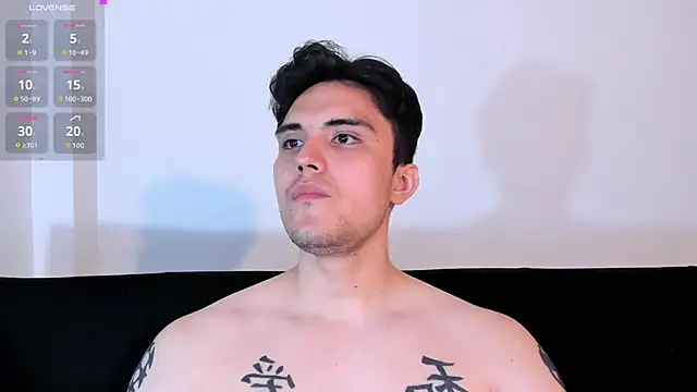 jasonxd9898 online show from September 11, 2:32 am