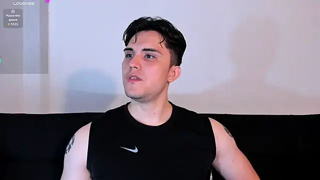 jasonxd9898 online show from September 27, 1:58 am