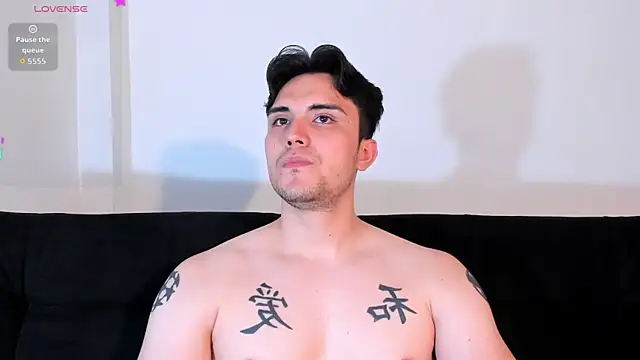 jasonxd9898 online show from October 6, 4:06 am