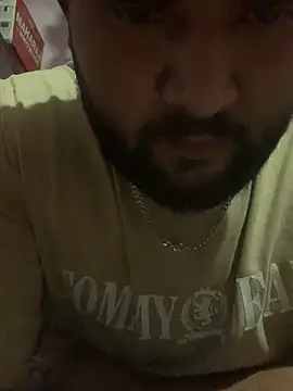 amitsharma7868 online show from February 3, 3:39 pm