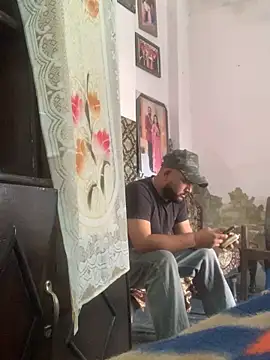 amitsharma7868 online show from February 14, 8:31 am