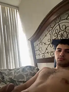 Jackkie11212 online show from April 5, 6:04 pm