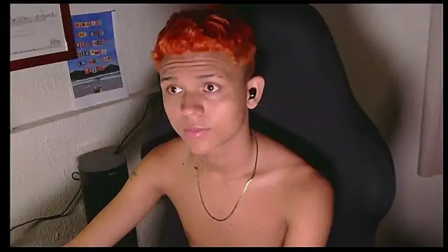 Lucien Gray  online show from November 13, 7:07 pm