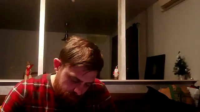 Bikerhot883hd online show from December 18, 5:20 pm