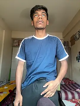 Lustking2406 online show from March 27, 5:00 am