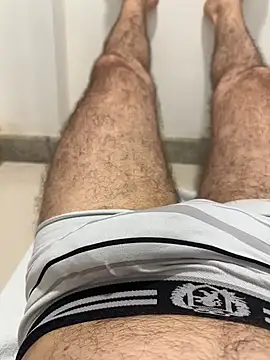 XUCRUTES42 online show from January 14, 12:04 am