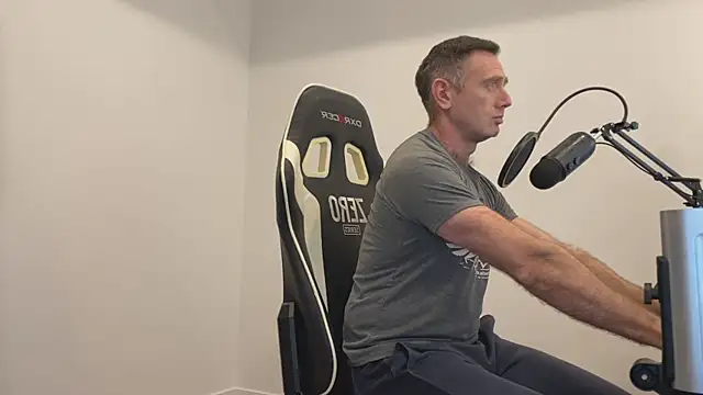 TheDonnyBasilisk online show from December 14, 9:44 pm