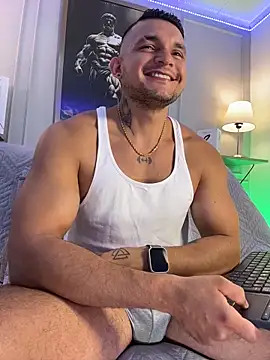 Marco Vega online show from November 20, 7:23 pm