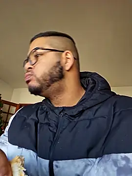 EbanoENeves69 online show from November 28, 8:27 am