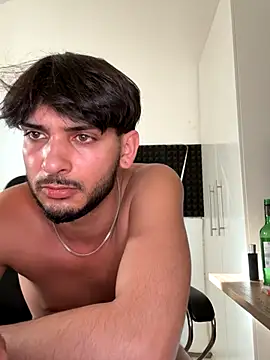 Gipsyboysteve online show from October 3, 2:55 pm