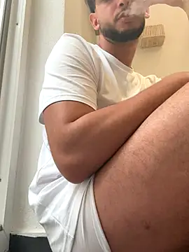 Gipsyboysteve online show from September 9, 1:43 pm