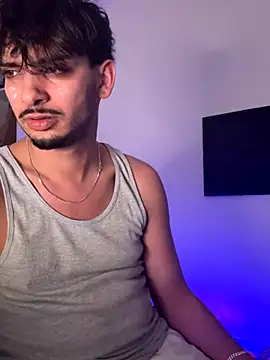 Gipsyboysteve online show from December 18, 12:17 am