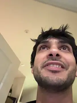 Gipsyboysteve online show from April 2, 12:08 am