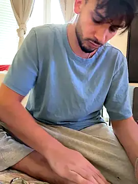 Gipsyboysteve online show from December 2, 12:19 pm