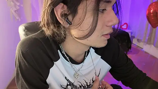 davoxer online show from February 15, 2:40 am